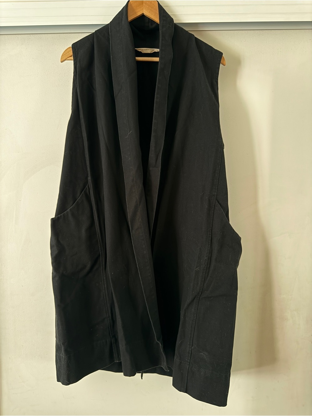 Elizabeth Suzanne Clyde Vest